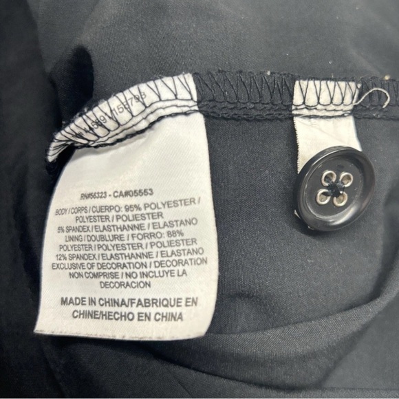 ➕Nike Golf Women’s Golf Skort Size 2 C1-003 - Picture 9 of 9